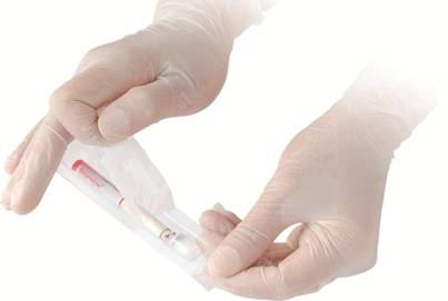 Bioanalyse - Antimikrobiyal Duyarlılık Testi Diskleri