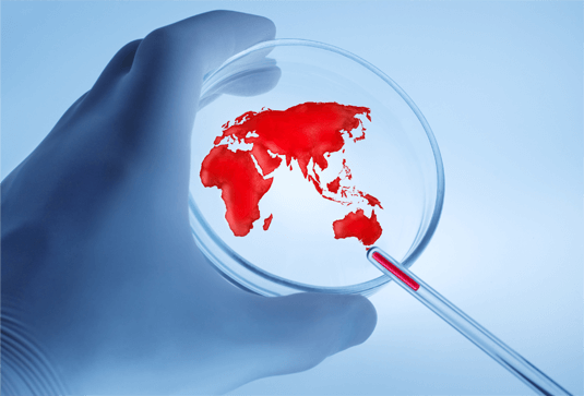 Bioanalyse Tibbi Malzemeler - Dünya'da Biz